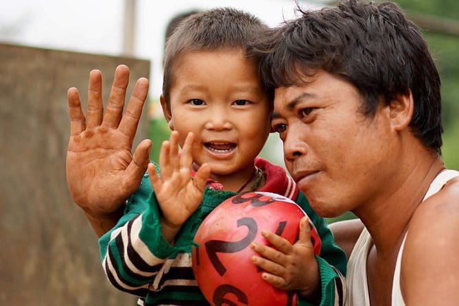 3 Days 2 Night " Off the beaten track  ( Kalaw to Inle ) - Why This Tour Might Be Your Best Choice
