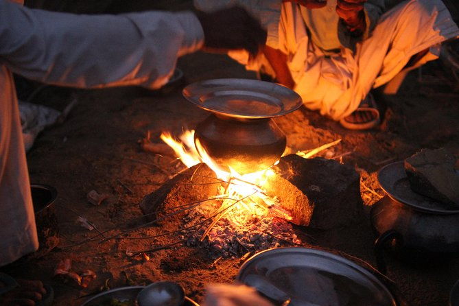 3 Days / 2 Nights Camel Safari - FAQ: Practical Questions About the Camel Safari