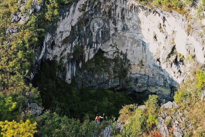 3 Days 2 Nights from Hagiang - The Guides: Knowledgeable and Attentive