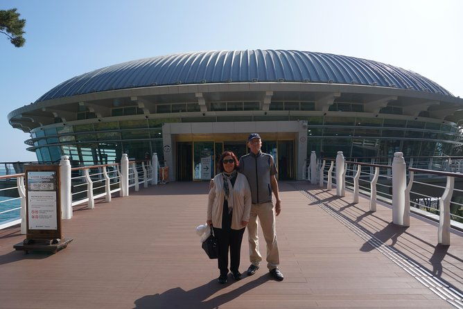 3-Days 2-Nights Gyeongju UNESCO Sites & Busan City [Private Tour from Seoul] - FAQ
