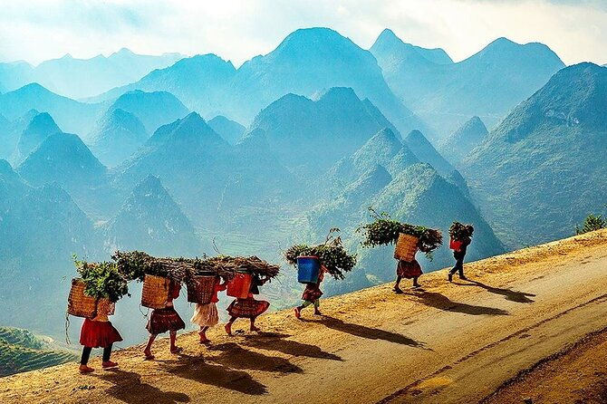 3 Days 3 Nights High Quality Small Group Ha Giang Loop Car Tour - Who Will Love This Tour?