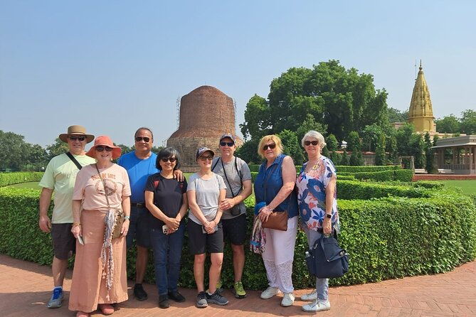3 Days Admirable Tour in Varanasi with private tour guided - The Sum Up - Who is This Tour Perfect For?