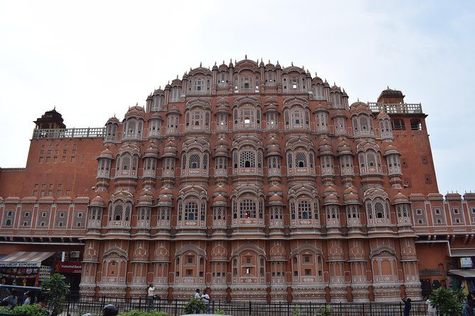 3 Days Agra Jaipur Tour From Delhi With 4 Star Accommodation - Final Thoughts