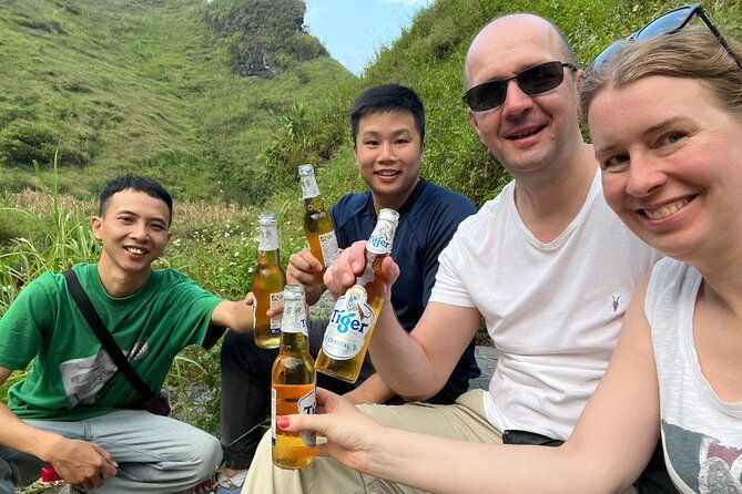 3 Days and 2 Nights Loop Tours in Ha Giang - Day Three: Discovering Du Gia & Returning to Ha Giang