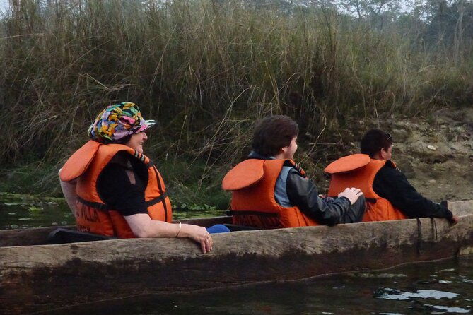 3 Days Chitwan Jungle Safari - Frequently Asked Questions