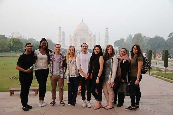 3 Days Delhi Agra Private Tour - The Sum Up