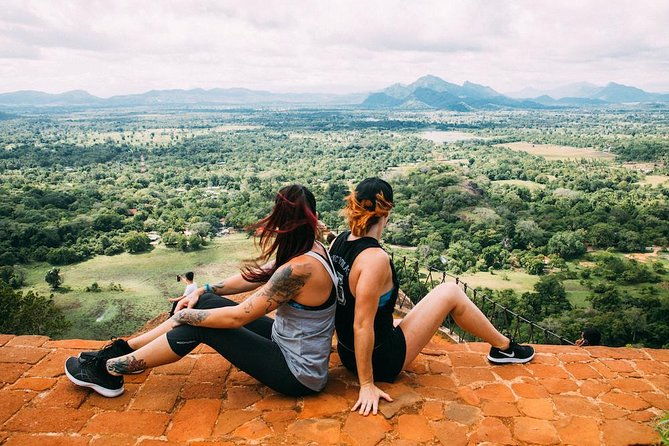 3 Days Glimpse Of Sri Lanka - Practical Tips for Making the Most of Your Tour