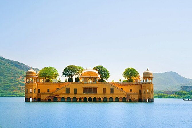3 Days Golden Triangle India Tour Delhi - Agra Jaipur - Practical Aspects and Value