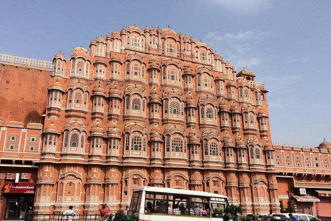 3 Days Golden Triangle India Tour - Who Is This Tour Best For?
