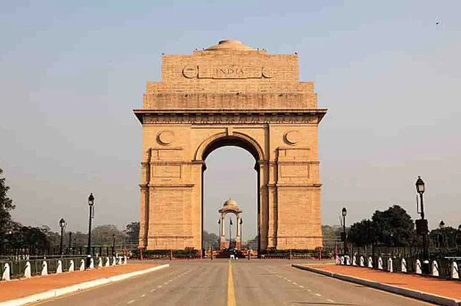 3 Days Golden Triangle Private Tour - Final Thoughts