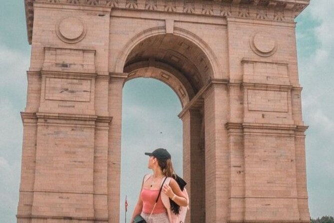 3 Days Golden Triangle Tour with superior Hotels and Transport - Who Should Consider This Tour?