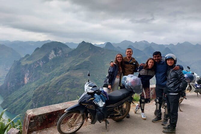 3 Days Ha Giang Loop Group Tour - Who Is This Tour Best For?