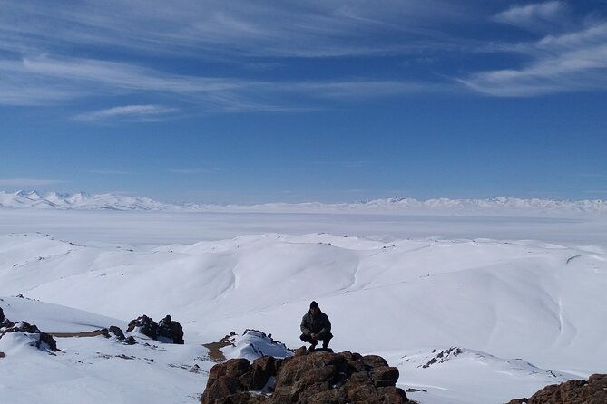 3 days horse back riding to Song-Kul lake whole year round - Final Summary  