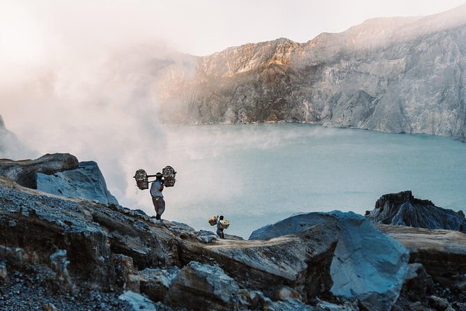 3 days in Java: Bali-Bromo-Kawah Ijen-Bali - Who Should Consider This Tour?