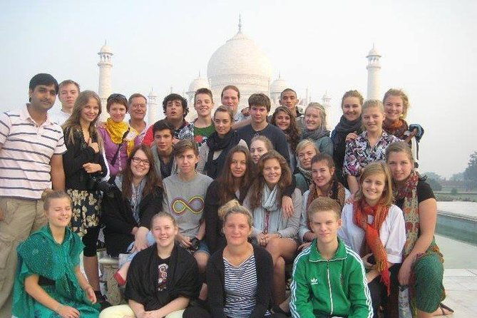 3-Days Luxury Golden Triangle Tour from Delhi includes,Hotel,Guide and A-C Car - The Practical Side: What Travelers Should Know