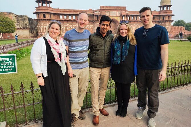 3-Days Luxury Golden Triangle Tour to Agra and Jaipur from Delhi - Who Will Love This Tour?