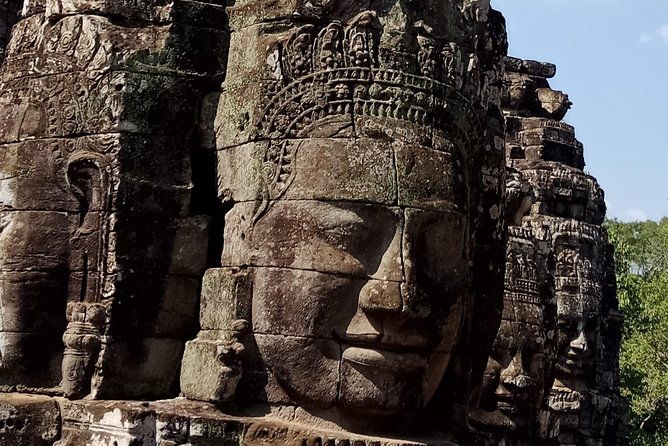 3 Days Private Angkor Tours & Floating Village From Dawn To Dusk - Authentic Insights from Reviewers