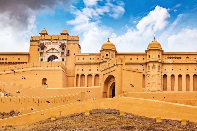 3 Days Private Golden Triangle Tour - Delhi, Agra, and Jaipur - Who Would Love This Tour?