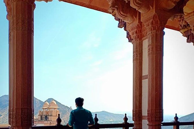 3-Days Private Golden Triangle Tour-Delhi,Agra,Jaipur - Authentic Insights from Reviews