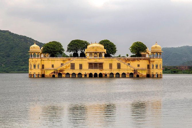 3 Days Private Golden Triangle Tour to Agra and Jaipur From Delhi - Final Thoughts