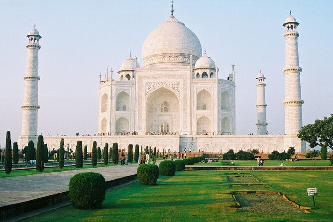 3 Days Private Golden Triangle Tour to Agra and Jaipur from Delhi - Final Thoughts
