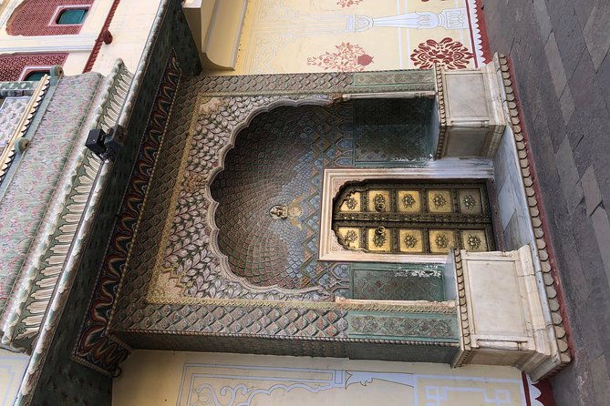 3 Days: Private Guided Tour Of Jaipur & Agra With Drop At Delhi - FAQ
