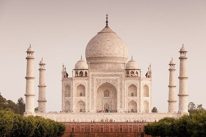 3-Days Private Luxury Golden Triangle Tour From Delhi - Practical Tips for Your Trip