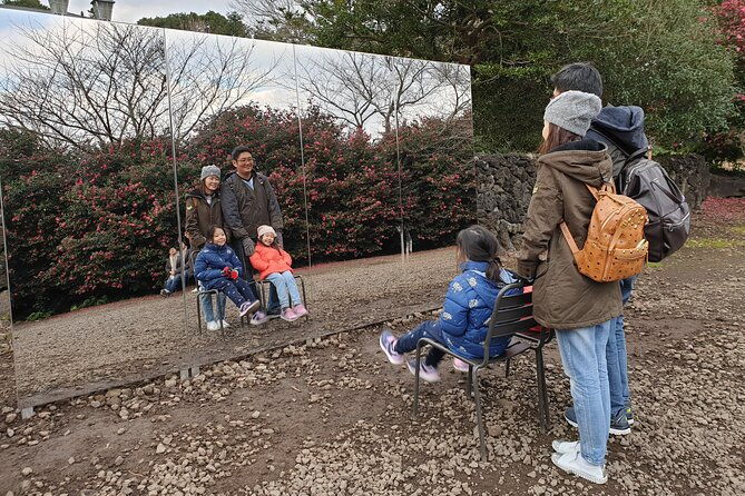 3 days Private Taxi Tour in Jeju Island - Wrapping Up