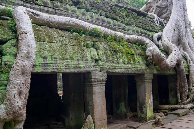 3 Days Private tour in Angkor Wat - Authentic Experiences & Top Tips