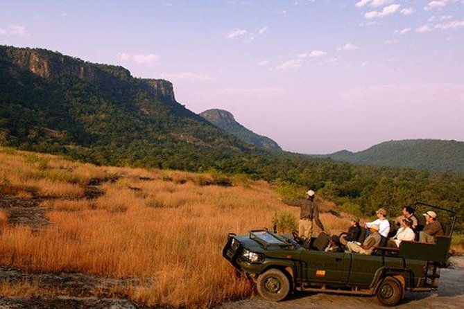 3 Days Private Udaipur City Tour With Kumbhalgarh Fort & Ranakpur Jain Temple - FAQs