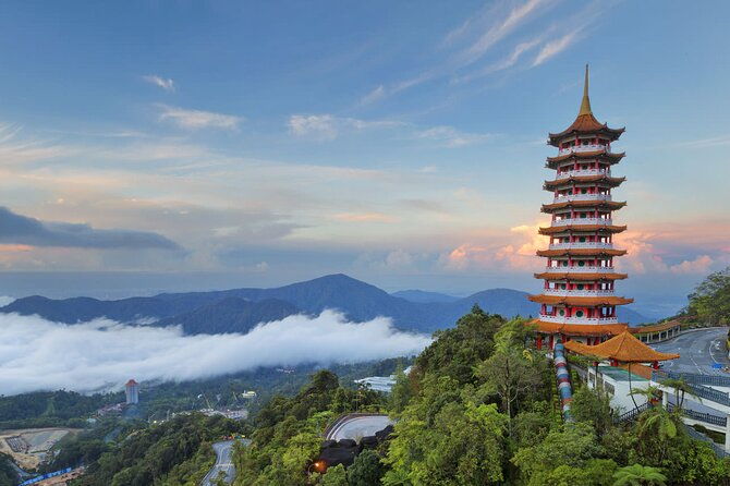 3 Days Private Vehicle With Driver -Explore Malaysia By Your Own Plans - Practical Details & Tips