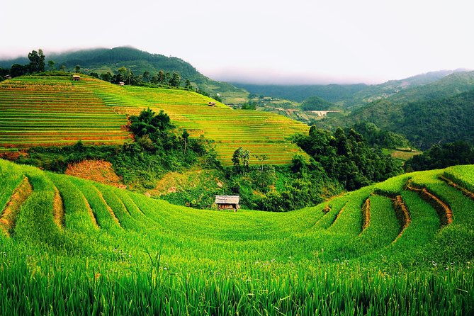 3 Days Sapa Tour with Night Train from Hanoi - The Sum Up