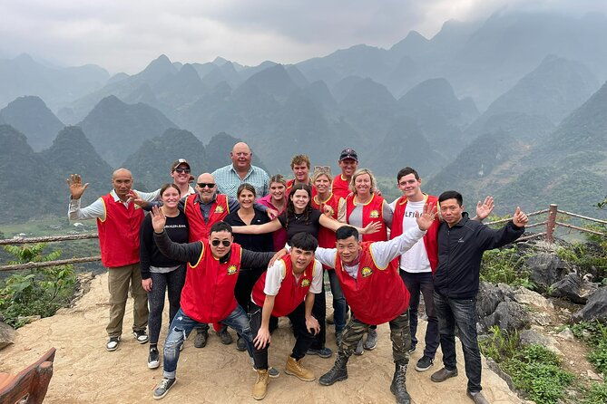 3 Days Small Group Trekking And Motorbike Combine + Private room - Final Thoughts
