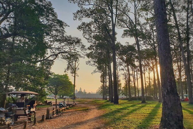 3 days tour in Siem Reap - The Experience’s Strengths & Potential Limitations