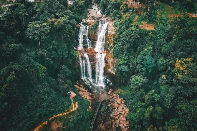 3 Days Tour of Ella, Nuwara Eliya and Haputale - Who Should Consider This Tour?