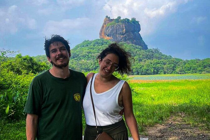 3 Days Tour to Kandy Nuwara Eliya & Sigiriya from Colombo - Day 3: Sigiriya and Ancient Wonders