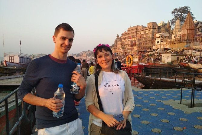 3 Days Trip In Varanasi without Hotel - FAQs