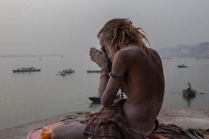 3 Days Varanasi Tour Package for First Timers - The Sum Up  