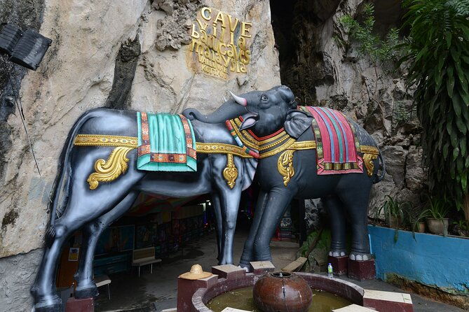 3-Hour Countryside and Batu Tour in Malaysia - Frequently Asked Questions
