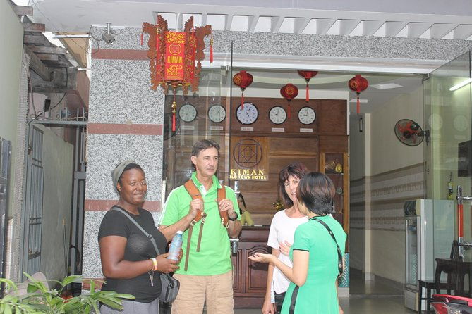 3 Hour Hoi An Walking Food Tour. Morning (HFM) - Final Thoughts: Is This Tour Right for You?