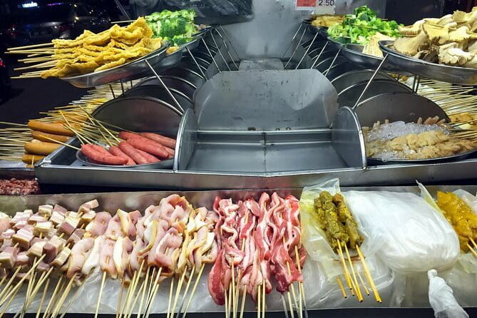 3 Hour Kuala Lumpur Private Food Tour With A Guide - The Value of this Tour