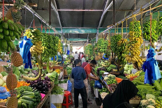 3 Hour Male' City Tour with Local Guide - Who This Tour Is Best For