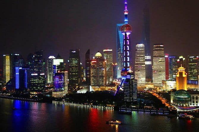 3-Hour Private Customized Shanghai Night Tour - The Experience from the Reviews
