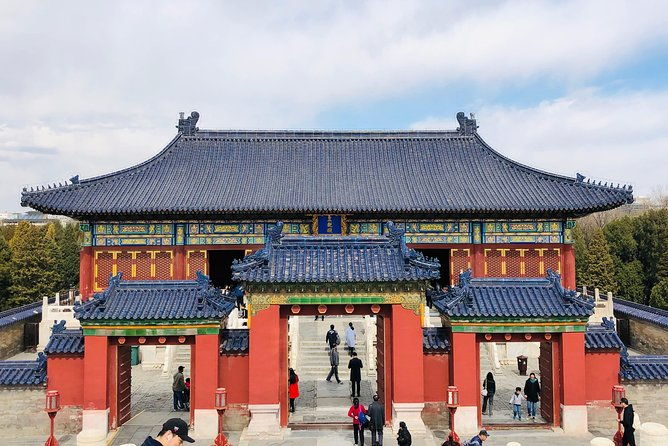 3-Hour Private Tour: Temple of Heaven and Lama Temple - Final Thoughts