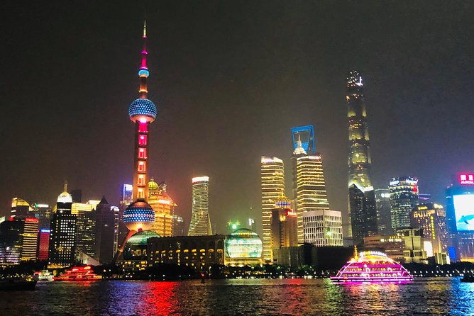 3-Hour Private Tour: The Bund and Shanghai Tower - Who Will Love This Tour?