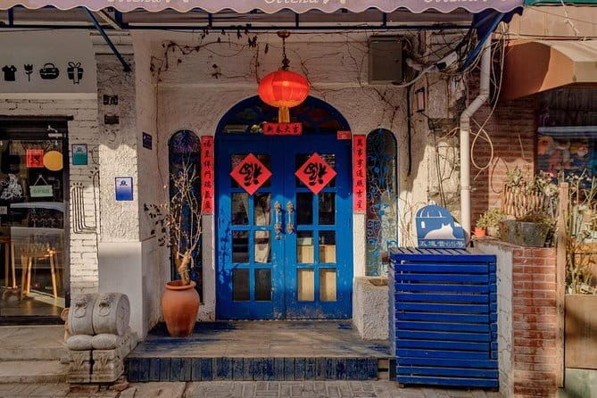 3-Hour Private Walking Tour including Monk Blessing Ceremony at Lama Temple - In-Depth Look at the Itinerary