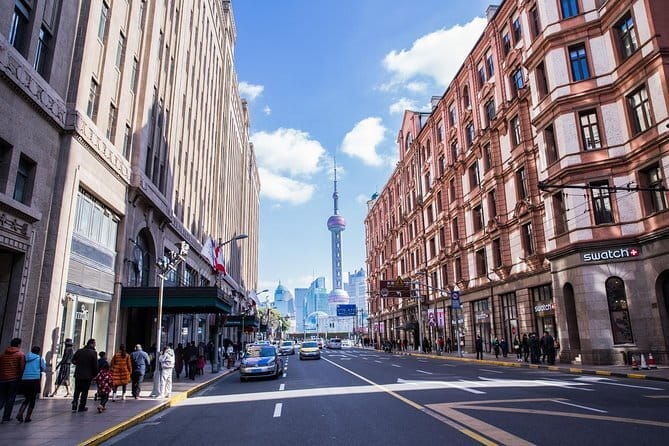 3-Hour Shanghai Art Deco Walking Tour With City Master - Why This Tour Offers Real Value  