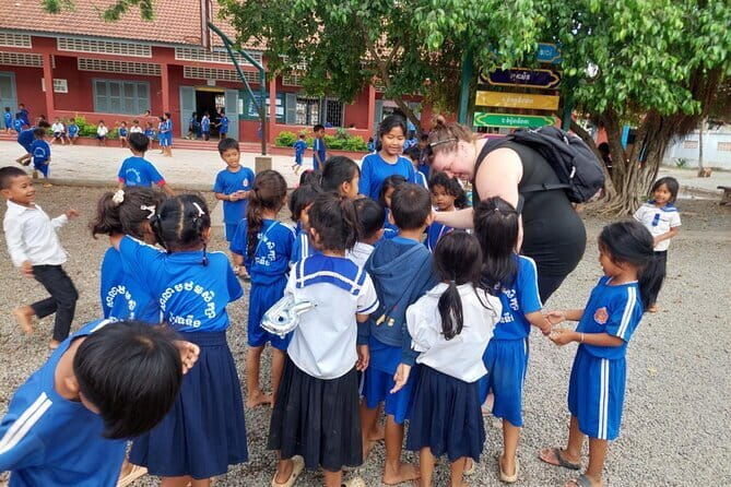 3 Hours Dessert Cooking Activity in Cambodia - Final Thoughts
