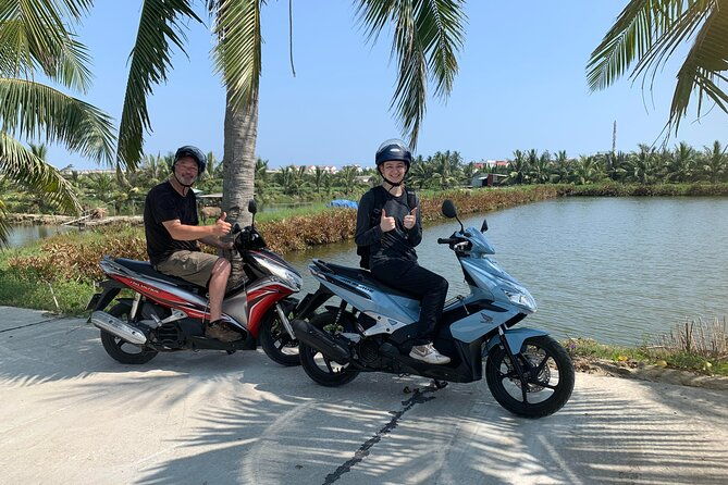 3 Hours Hoi An Countryside Motorbike Tour - Who Is This Tour Best For?