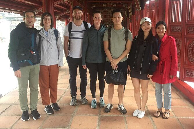 3-Hours Hue Imperial Walking Tour with Guide - What Makes This Tour Stand Out?